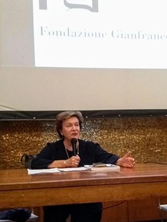 Conferenza d'autunno