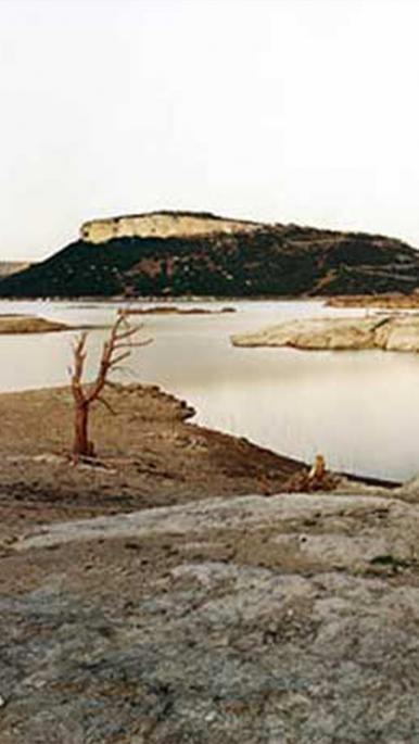 L’occhio del fotografo sul paesaggio