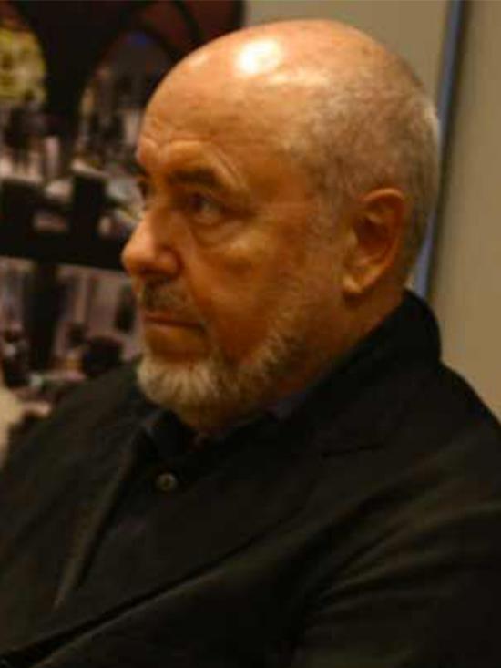 Encounter with Elio Fiorucci "Seduction speaks to our souls"