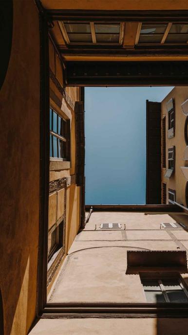 Accademia Italiana presents "Youthopia"