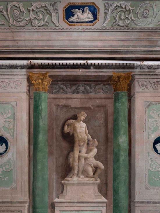 Accademia Italiana presents "Youthopia"