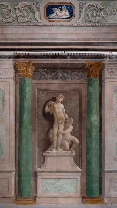 Accademia Italiana presents "Youthopia"