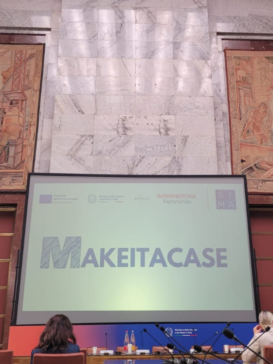 Students named finalists for 'Make It a Case"