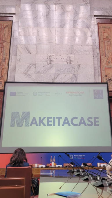 Students named finalists for 'Make It a Case"