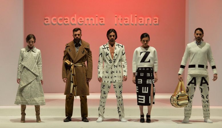 Corsi Di Moda Accademia Italiana