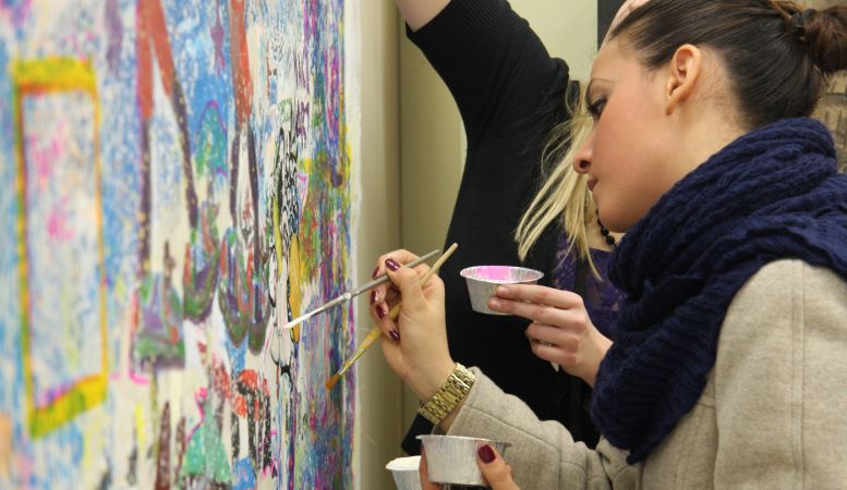 Dipartimento di arte e cultura Accademia Italiana