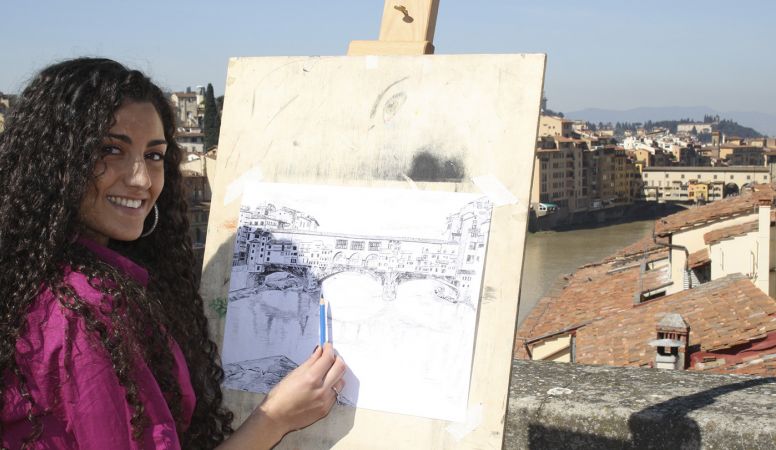 Corsi di arte accademia Italiana