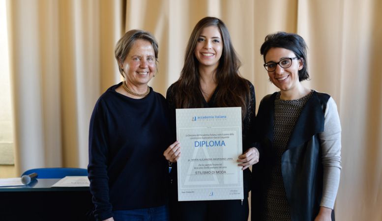 laurea internazionale laurea miur