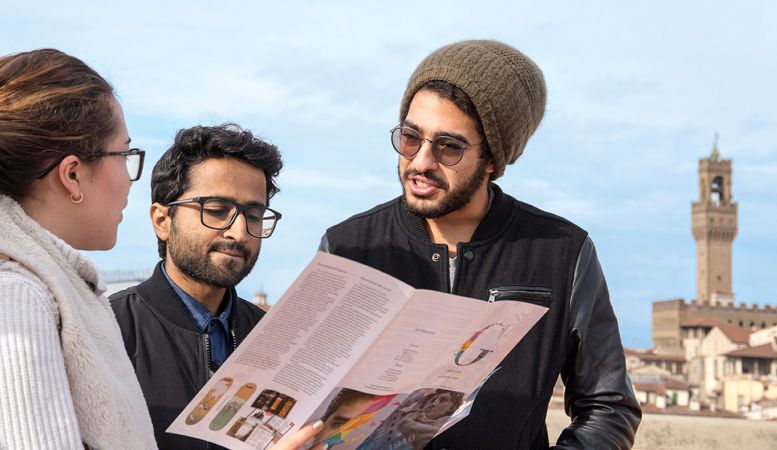 Servizi allo studente
