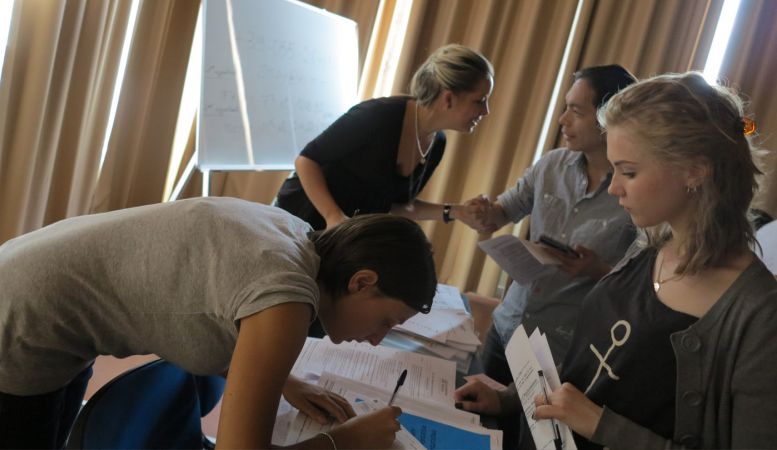Servizi gratuiti offerti da accademia italiana