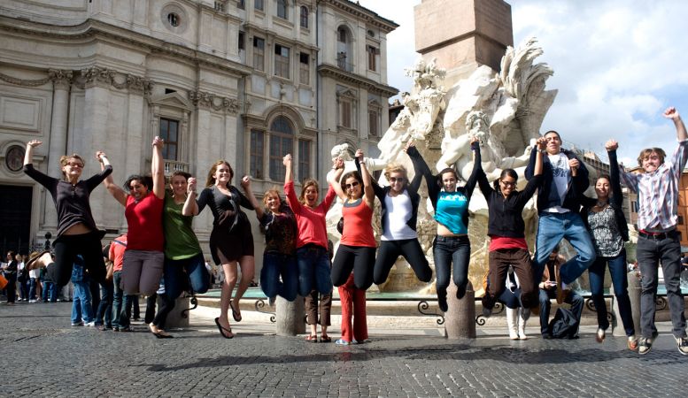 Tutti i corsi estivi di Accademia Italiana