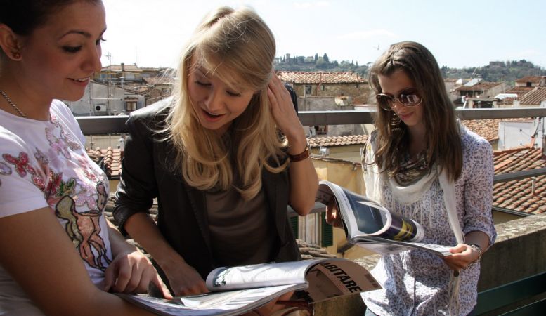 Academy news for accademia italiana