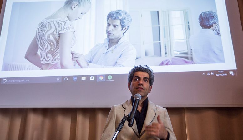 Testimonianze di successo dei nostri ex studenti