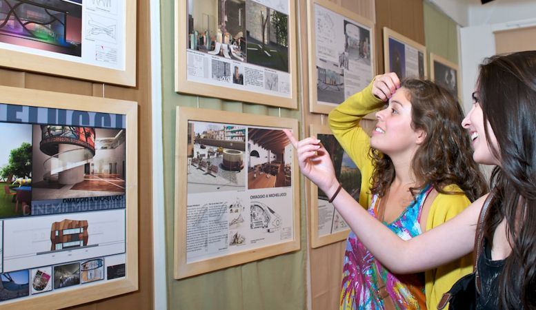 Tutti gli Eventi di Accademia Italiana