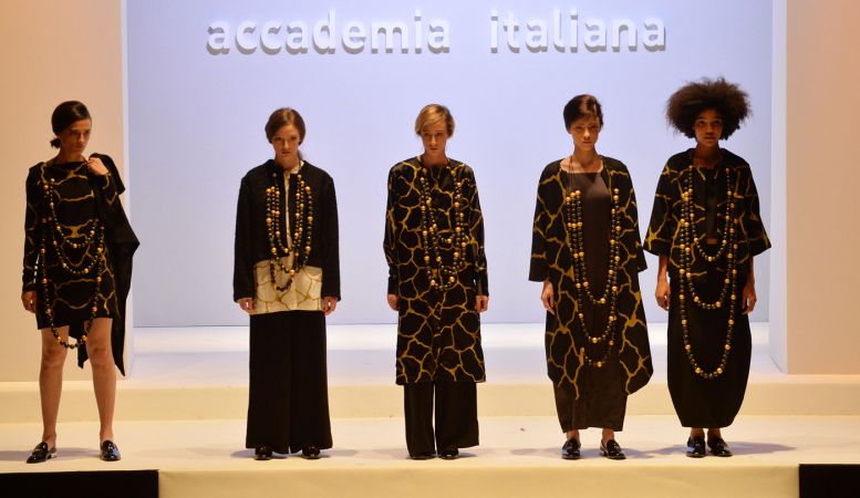 Corso di laurea di moda accademia italiana Laurea interior design