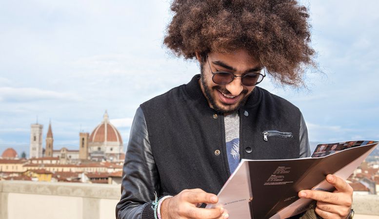 GUIDA DELLO STUDENTE Accademia Italiana