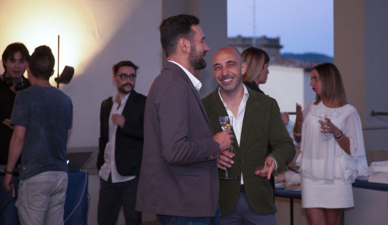 Eventi Accademia Italiana