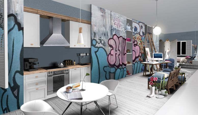 Bachelors degree in interior and product design accademia italiana Master interior design firenze