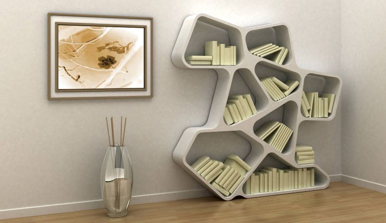 master in interior and