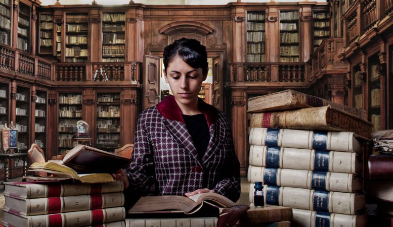 CORSO DI LAUREA IN FOTOGRAFIA Accademia Italiana