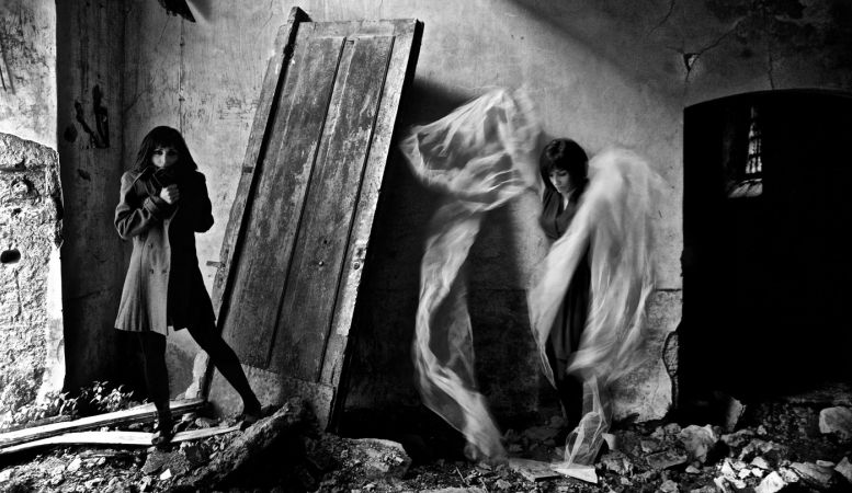 CORSO DI LAUREA IN FOTOGRAFIA accademia italiana