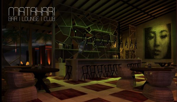 CORSO ANNUALE IN INTERIOR DESIGN