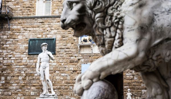 CORSO ESTIVO IN PHOTOGRAPHING FLORENCE