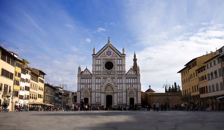 PHOTOGRAPHING FLORENCE summer course accademia italiana