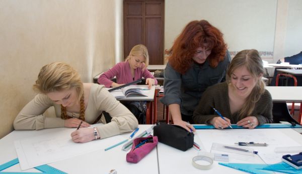 CORSO ESTIVO IN ARREDAMENTO