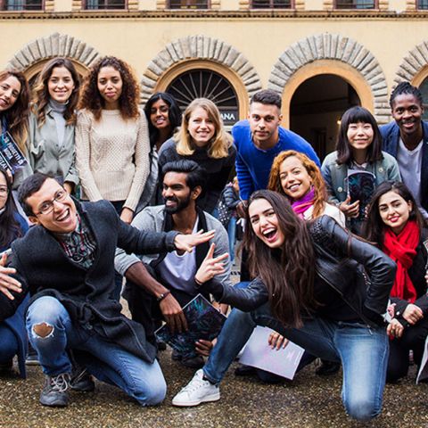 who we are accademia italiana