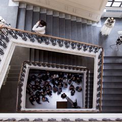 How we are, Accademia Italiana