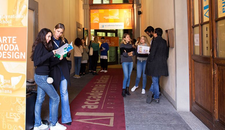 Who we are, Accademia Italiana