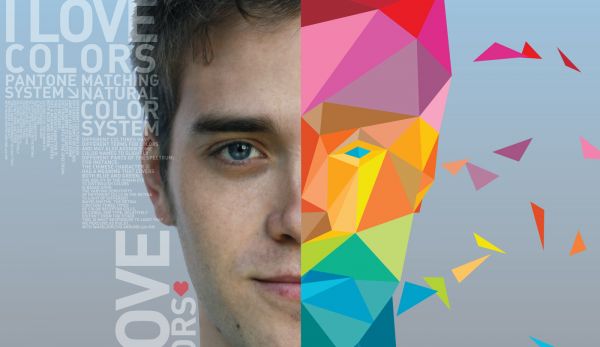 Bachelor's Degree in Graphic Design