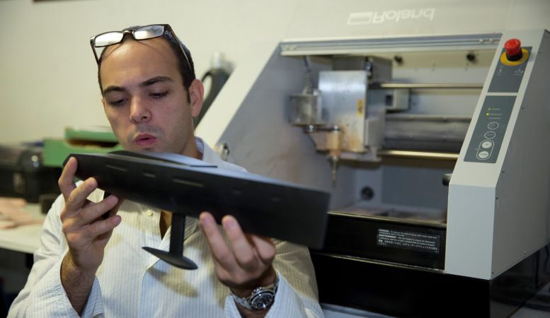 Laboratori Accademia Italiana