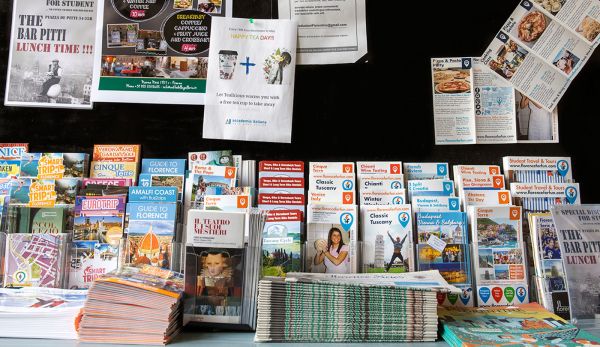 Convenzioni Studenti