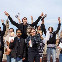 THE BEST SCHOOL | ACCADEMIA ITALIANA