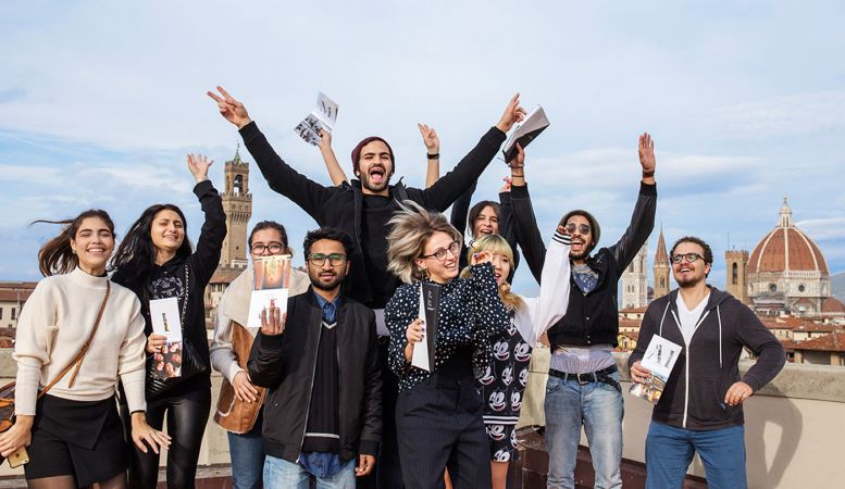 THE BEST SCHOOL | ACCADEMIA ITALIANA