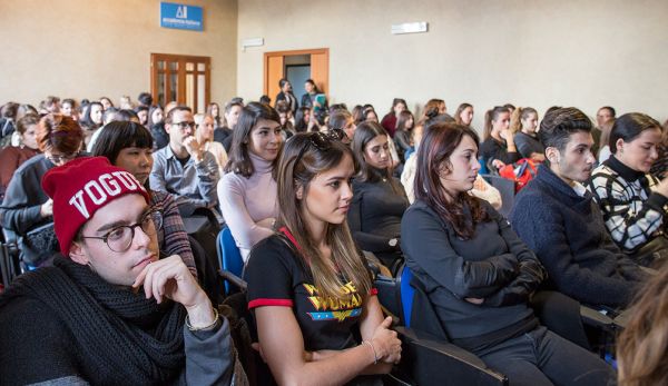 Orientamento