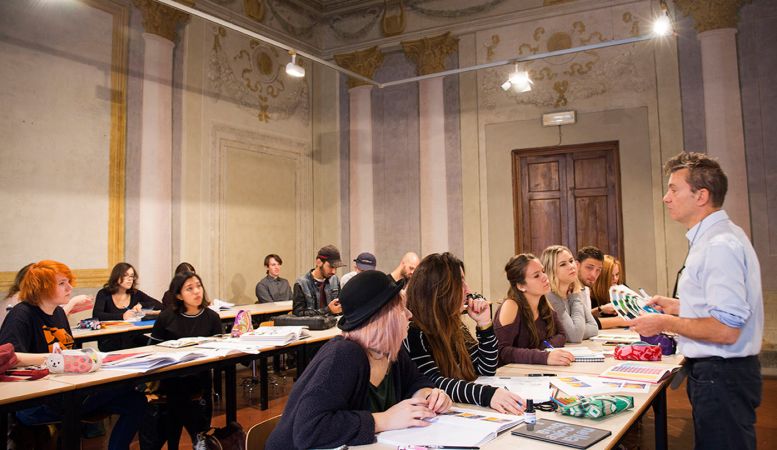 Docenti Accademia Italiana