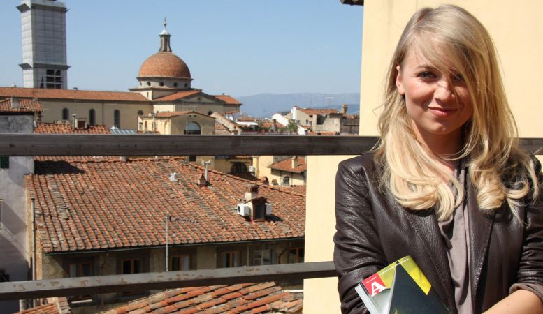 Summer Course italian language