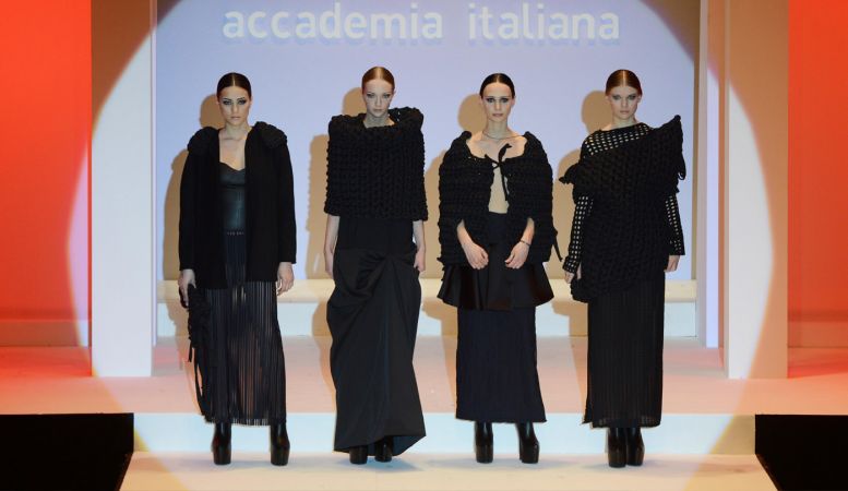 Bachelor of Arts degree in Fashion Design - Accademia Italiana