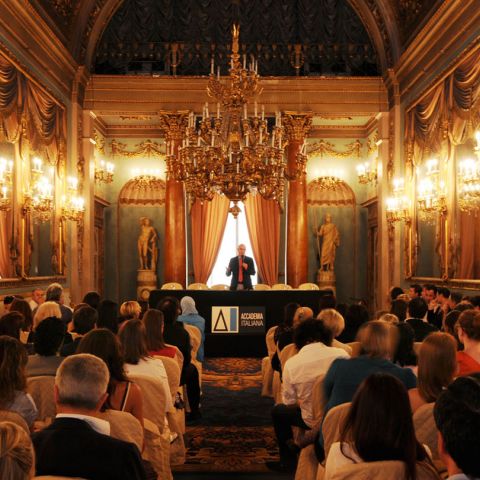 Diploma ceremony