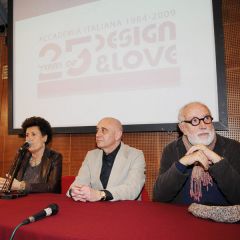 Ospiti Accademia Italiana
