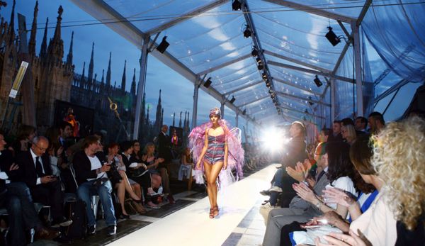 Studenti finalisti al Triumph Inspiration Award '09