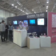 "The Best Design School in the Universe" approda a Roma 