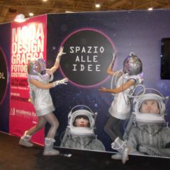 "The Best Design School in the Universe" approda a Roma 