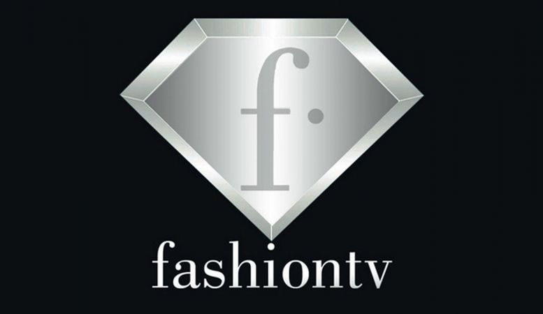 Fashion school in Florence meets Fashion Tv and the brand F.Fashion