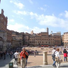 Study abroad In Italy, Earn university credit and get to know Italy