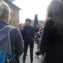 Study abroad In Italy, Earn university credit and get to know Italy