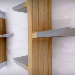 Un progetto speciale di Product Design e Design dell'Arredamento 